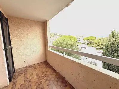 Appartement, 42,68 m²