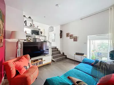 Maison, 83 m²