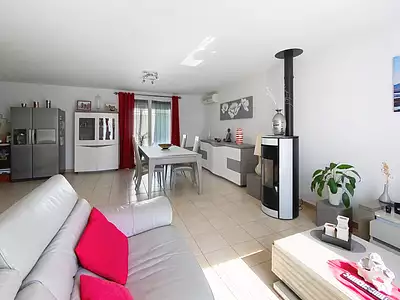 Maison, 86 m²