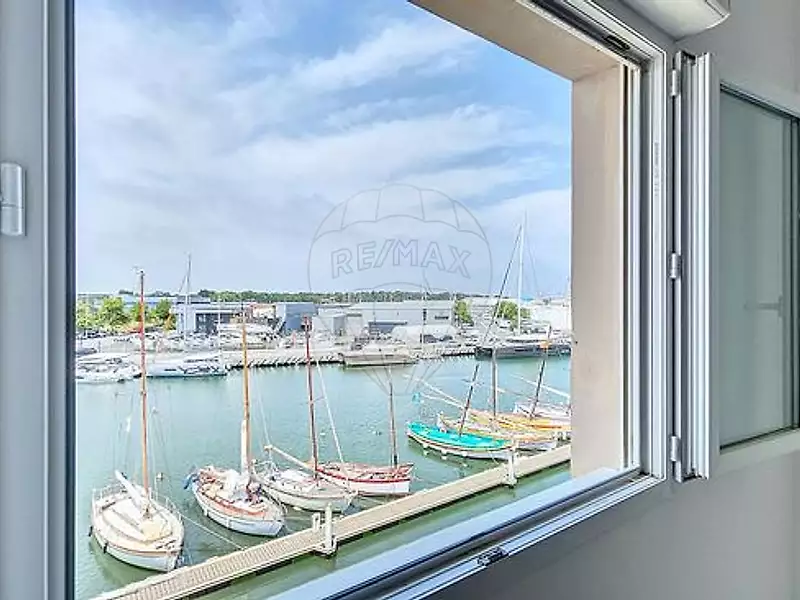Appartement, 78 m²