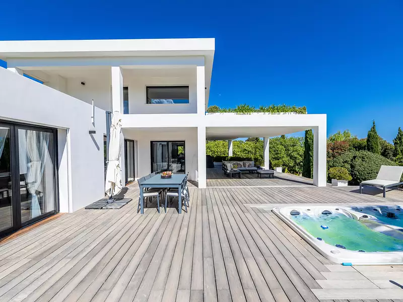 Maison, 278 m²