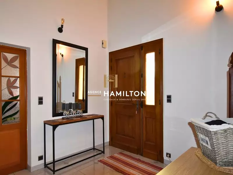 Maison, 138,6 m²