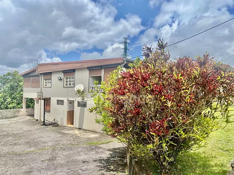 Immeuble, 394 m²