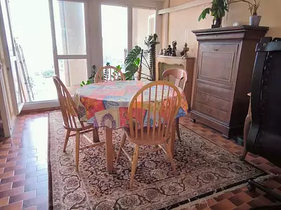 Appartement, 78 m²