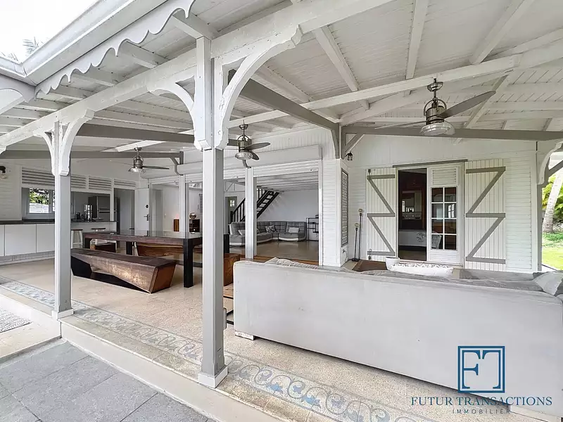 Maison, 127 m²