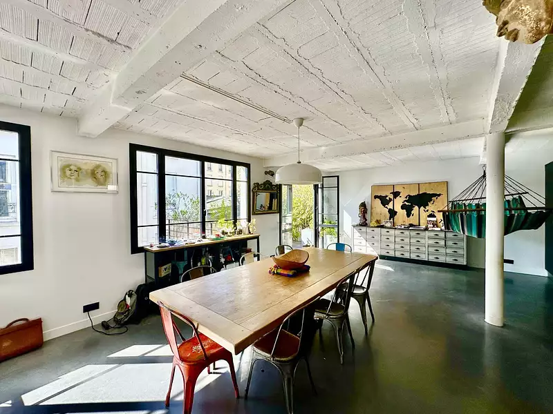 Maison, 200 m²