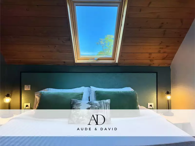 Maison, 340 m²