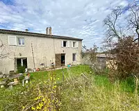 Maison, 170 m²
