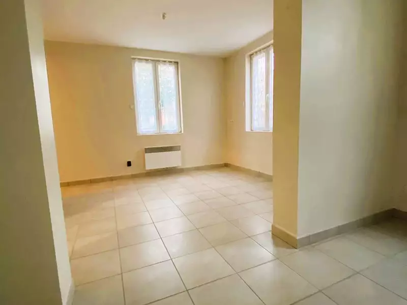 Maison, 70 m²