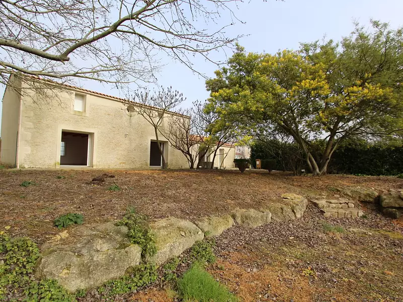 Maison, 155 m²