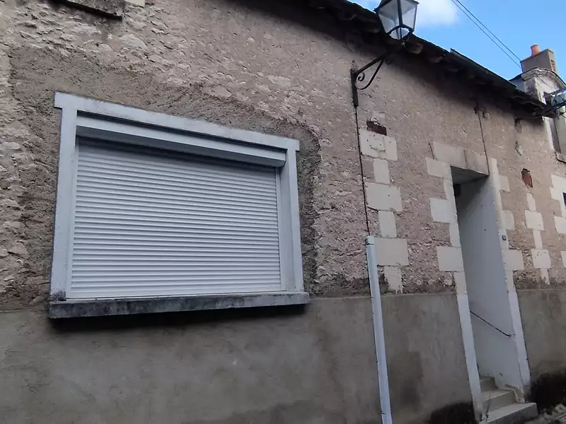 Immeuble, 300 m²