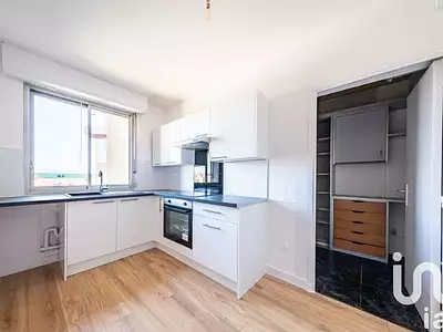 Appartement, 97 m²