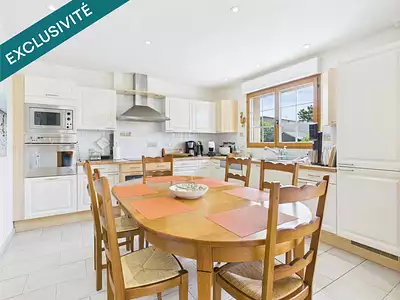 Maison, 155 m²