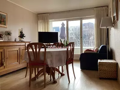 Appartement, 77 m²