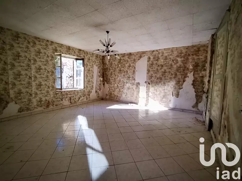 Maison, 102 m²