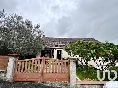 Maison, 95 m²