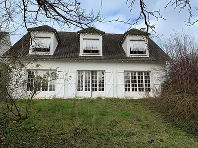 Maison, 167 m²