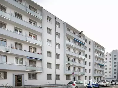 Appartement, 52,84 m²