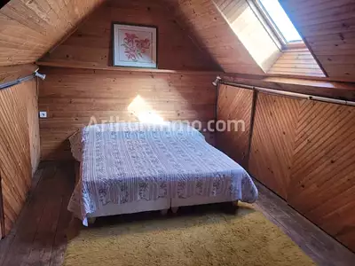 Maison, 173 m²