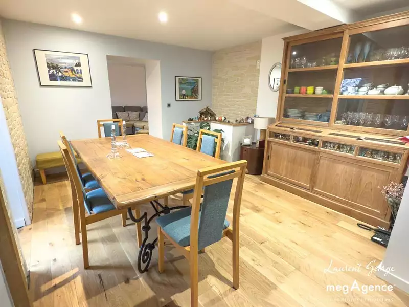 Maison, 101 m²