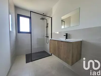 Maison, 95 m²