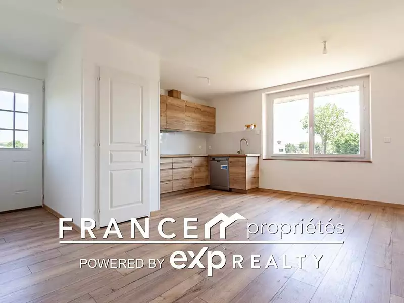 Maison, 154 m²
