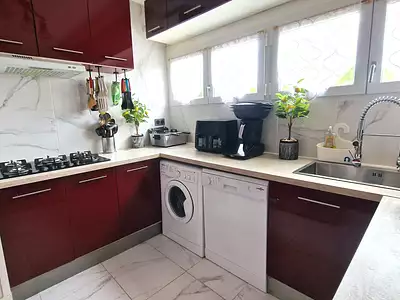 Appartement, 67,85 m²