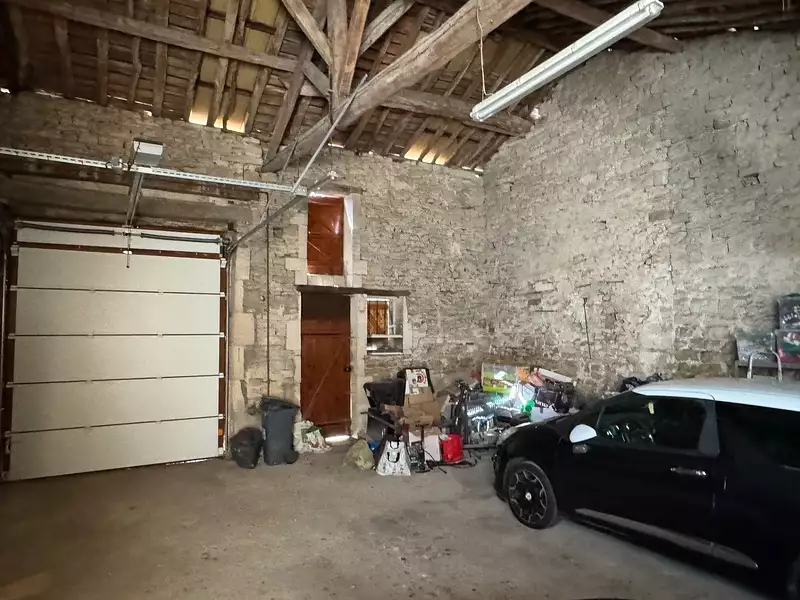 Maison, 126 m²