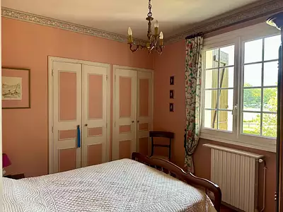 Maison, 115 m²