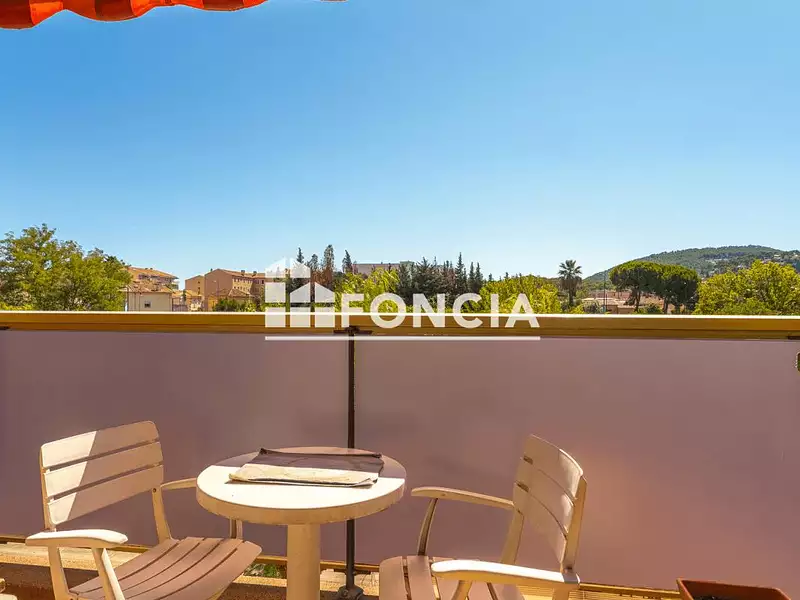 Appartement, 50 m²