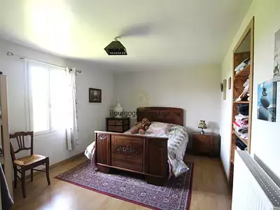 Maison, 248 m²