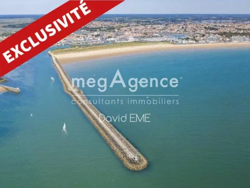 Maison, 76 m²