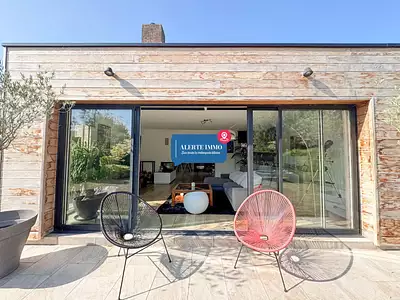 Maison, 141 m²