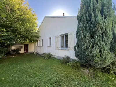 Maison, 72 m²