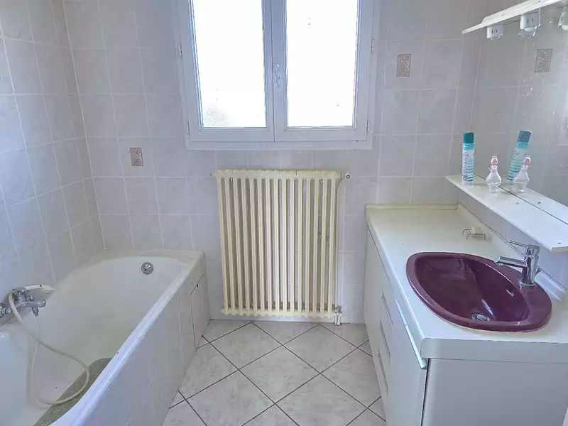 Maison, 91,53 m²