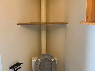 Appartement, 28 m²