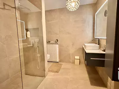 Appartement, 109 m²