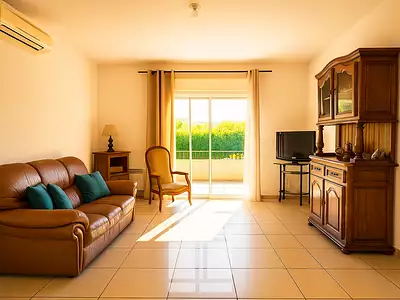 Appartement, 50,71 m²