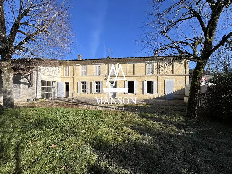 Maison, 350 m²
