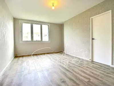 Appartement, 42 m²