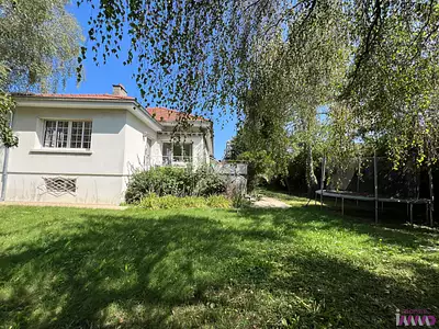 Maison, 156 m²