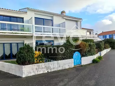 Appartement, 30,83 m²