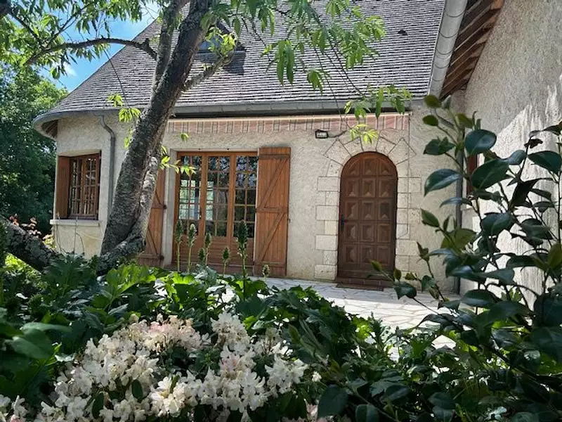 Maison, 123 m²