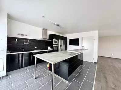 Appartement, 85,76 m²
