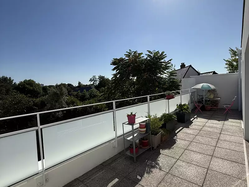 Appartement, 66 m²