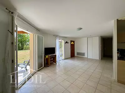 Maison, 91 m²