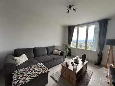 Appartement, 55 m²