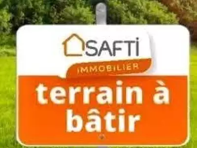 Terrain, 435 m²
