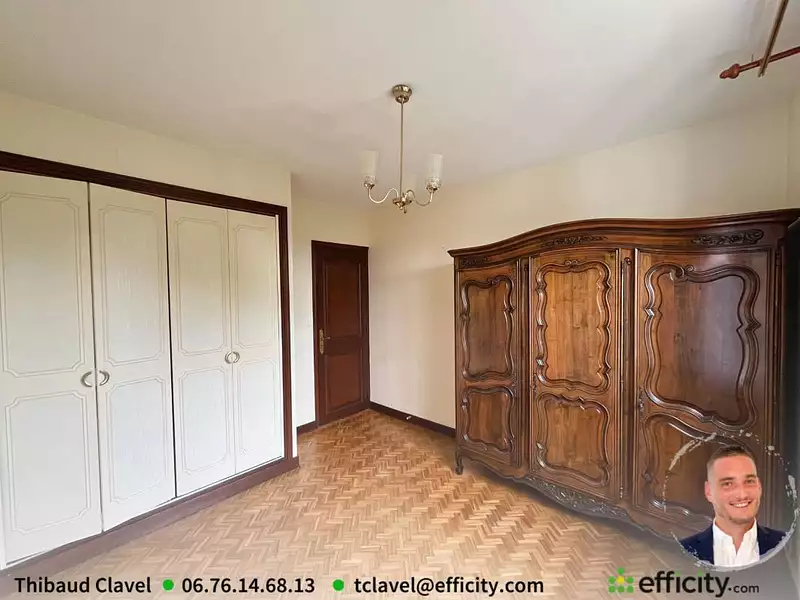 Maison, 112 m²
