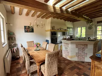 Maison, 160 m²